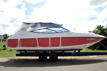 Speedboat Charter Krabi