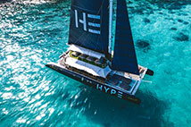 ทัวร์ล่องเรือยอร์ชภูเก็ต Hype Luxury Boat Club
